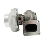 T70 Turbocharger Turbo Charger T4 3" Universal V-Band 500+ HP 0.72 0.81 A/R