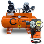 Reliable Riser Mounted C281R Fire Protection Essential