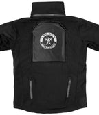 Tactical Jacket 2.0 with Body Armor - Mens EDC/CCW Windbreaker