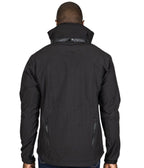 Tactical Jacket 2.0 with Body Armor - Mens EDC/CCW Windbreaker