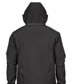 Tactical Jacket 2.0 with Body Armor - Mens EDC/CCW Windbreaker