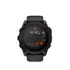 Garmin tactix 8 Elite - 48-Day Solar Battery & Rifle Aiming Math - 40m Waterproof