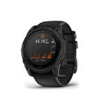 Garmin tactix 8 Elite - 48-Day Solar Battery & Rifle Aiming Math - 40m Waterproof