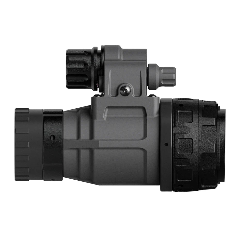 Nocturn Industries Talon - Up to 3000 FOM Gen 3 WP w/ Manual Gain & IR - 50% Lighter than PVS14