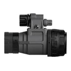 Nocturn Industries Talon - Up to 3000 FOM Gen 3 WP w/ Manual Gain & IR - 50% Lighter than PVS14