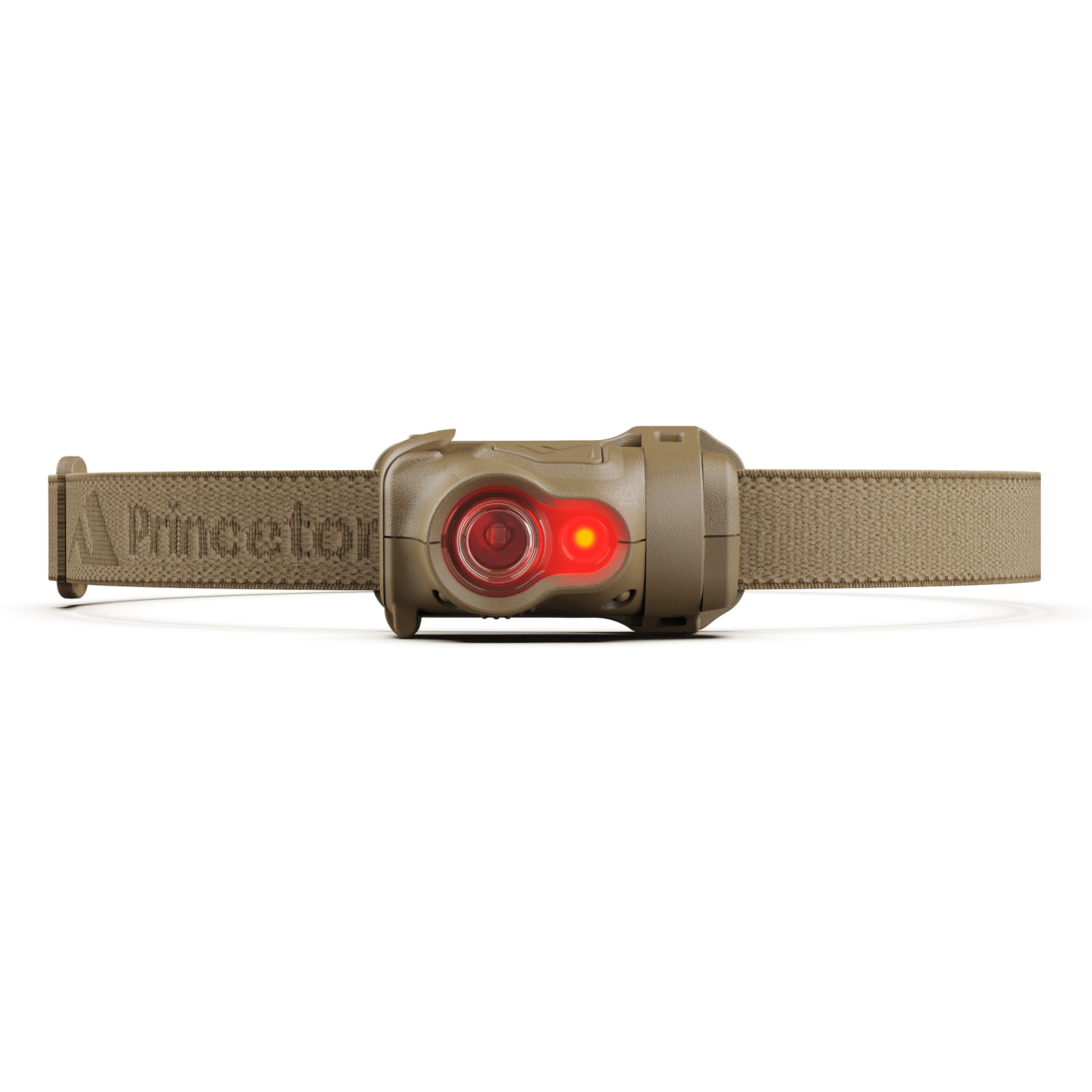 Princeton Tec Byte Tactical - 200 Lumens - 12 hours
