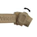 Princeton Tec Byte Tactical - 200 Lumens - 12 hours