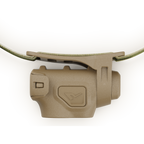 Princeton Tec Byte Tactical - 200 Lumens - 12 hours
