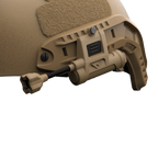 Princeton Tec Charge X IR Max - Tactical Headlamp - Made in USA