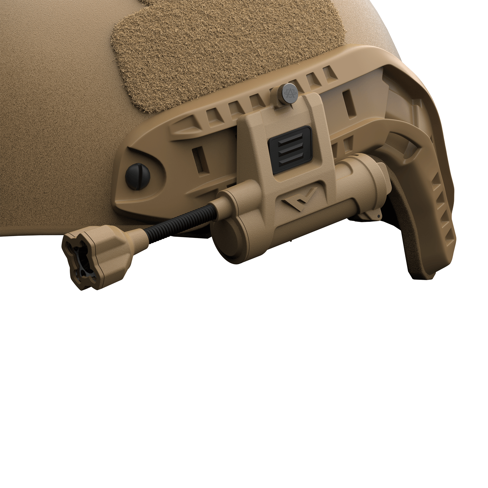 Princeton Tec Charge X IR Max - Tactical Headlamp - Made in USA
