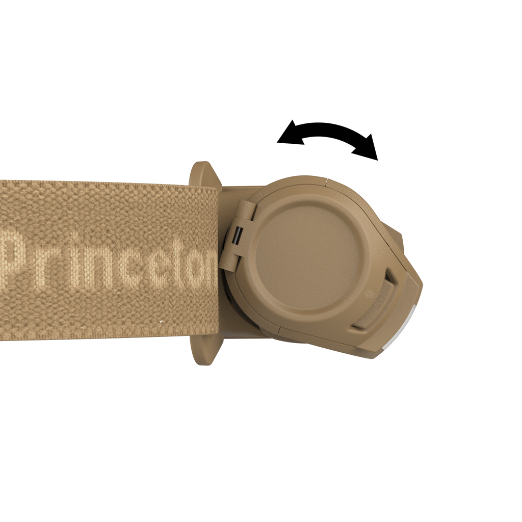Princeton Tec Fred - 200 Lumens - 41 Hours