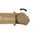 Princeton Tec Fred - 200 Lumens - 41 Hours