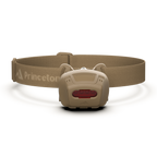 Princeton Tec Quad Tactical MPLS - 78 Lumens Headlamp - Made in USA
