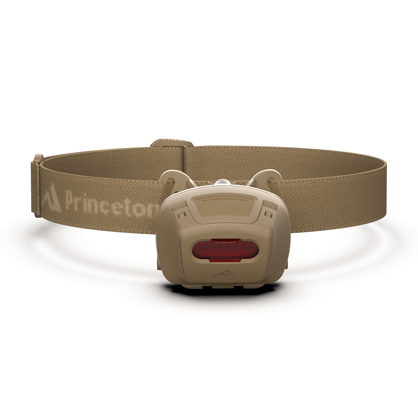 Princeton Tec Quad Tactical MPLS - 78 Lumens Headlamp - Made in USA