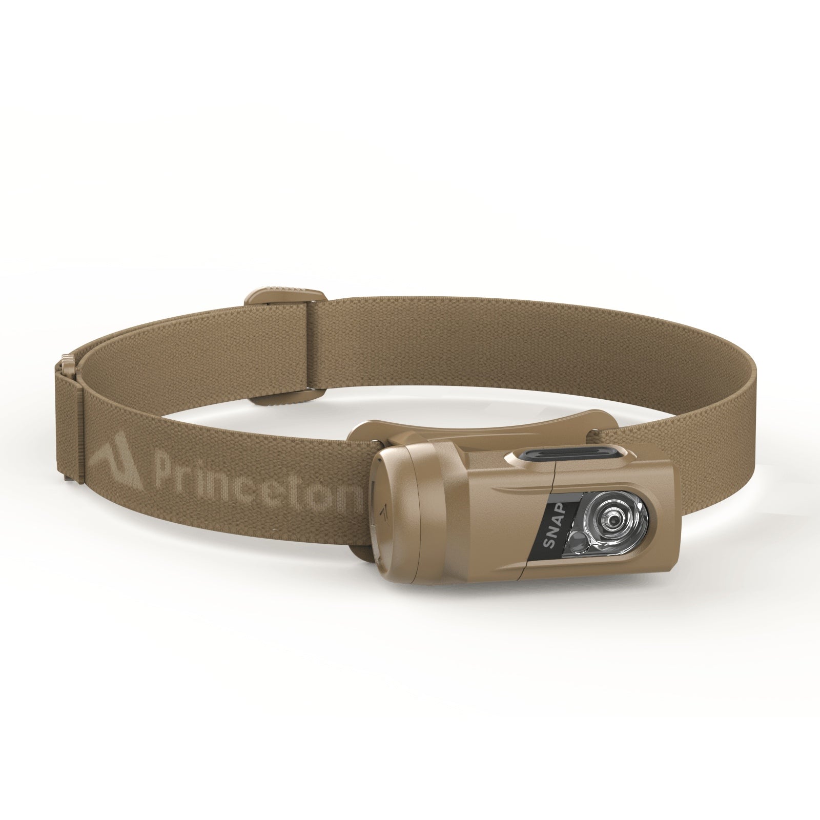 Princeton Tec Snap 450 RW Solo - 450 Lumens - 100 Hours