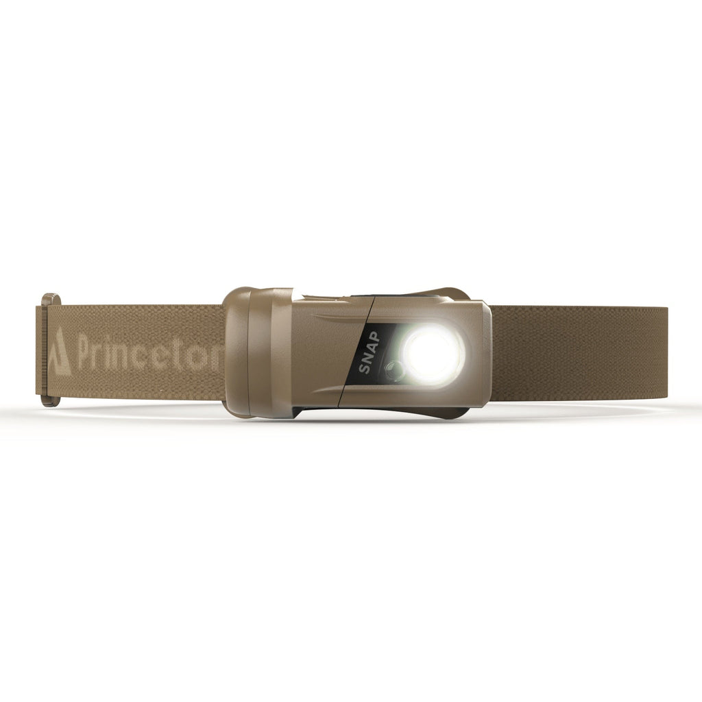Princeton Tec Snap 450 RW Solo - 450 Lumens - 100 Hours