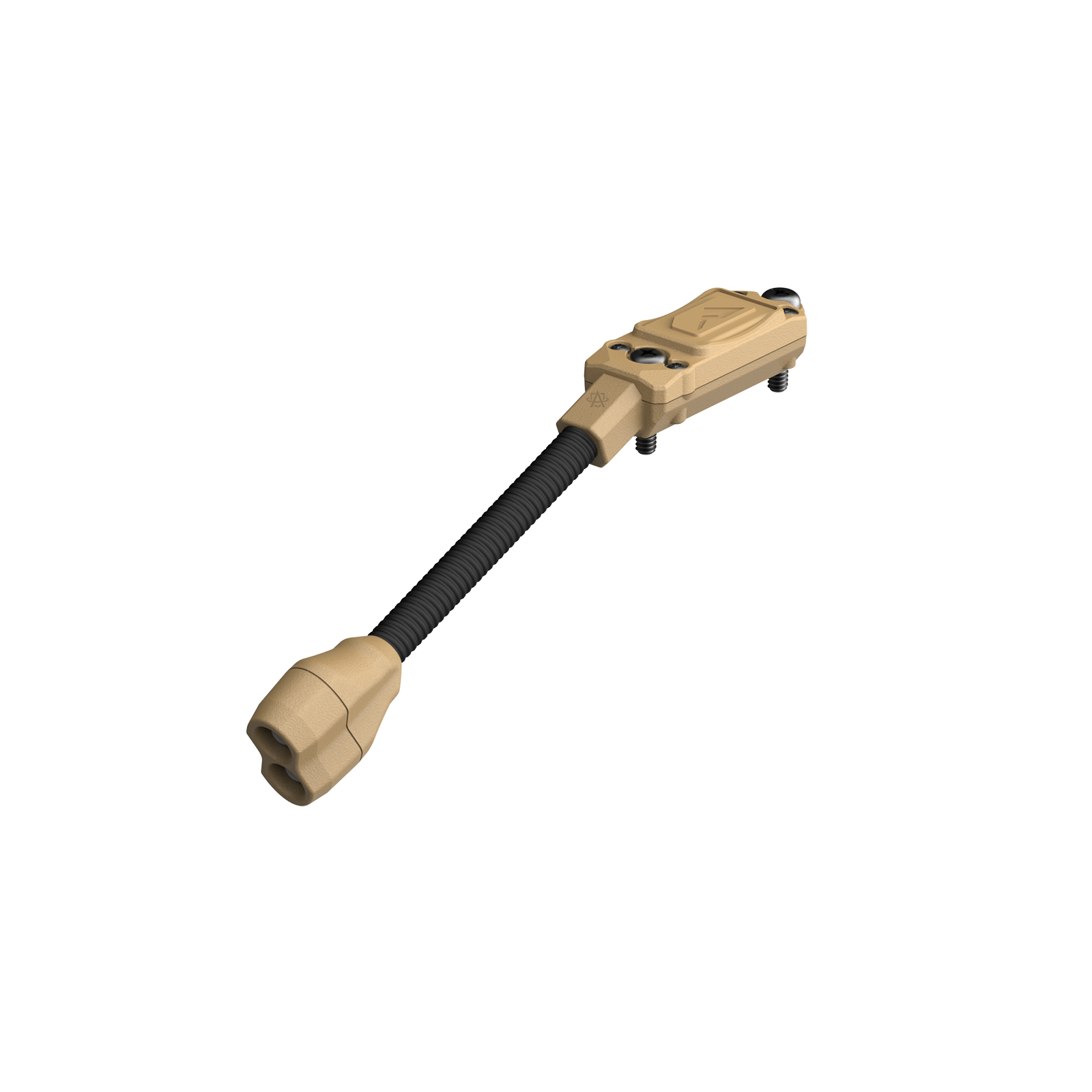 Princeton Tec Switch Railink - Helmet-Mounted - Tactical Light