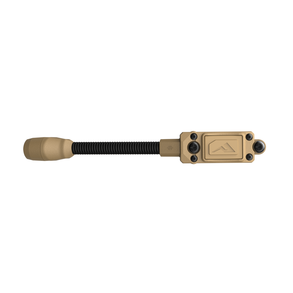 Princeton Tec Switch Railink - Helmet-Mounted - Tactical Light