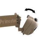 Princeton Tec Vizz 550 RGB MPLS - 550 Lumens - 33 Hours