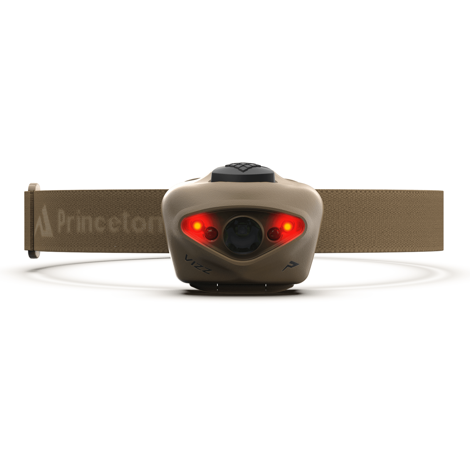 Princeton Tec Vizz 550 RGB - 550 Lumens - 33 Hours