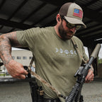 GBRS Group Second Best Sling - Made in USA