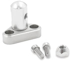 Billet LS1 Throttle Cable Bracket for GM Throttle Body with 3" Linkage Cam