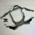 Team Wendy CAM Fit Retention System - All Colors & Sizes