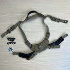 Team Wendy CAM Fit Retention System - All Colors & Sizes