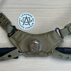Team Wendy CAM Fit Retention System - All Colors & Sizes