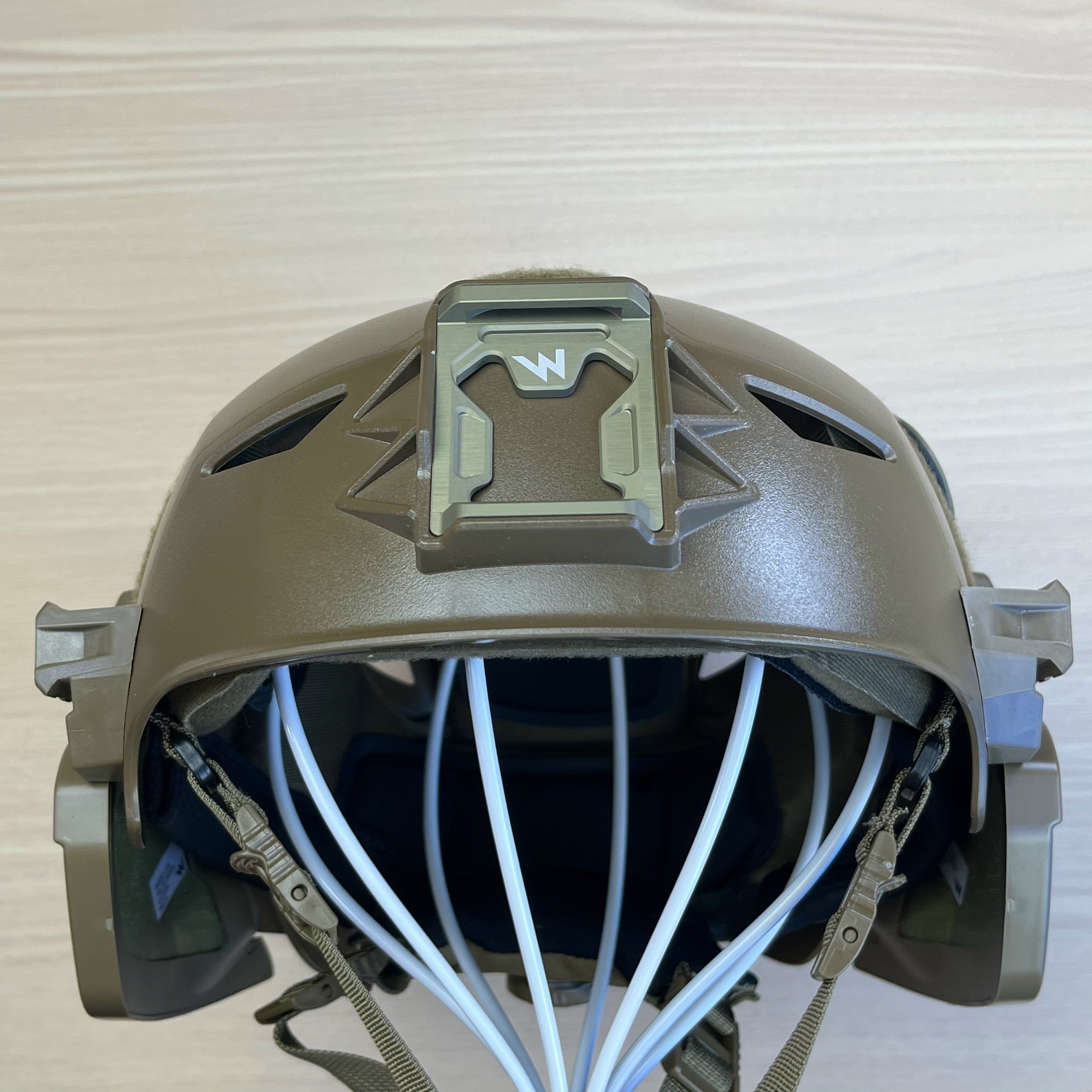 Team Wendy Exfil Ballistic Ear Covers - All Colors Available