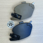 Team Wendy Exfil Ballistic Ear Covers - All Colors Available