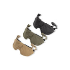 Team Wendy EXFIL Ballistic Visor V2 - Lightweight & Low-Profile - For All EXFIL 3.0 Helmets