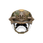 Team Wendy EXFIL Ballistic Visor V2 - Lightweight & Low-Profile - For All EXFIL 3.0 Helmets