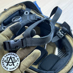 Team Wendy EXFIL Carbon - Bump Helmet w/ Exfil Rail 3.0