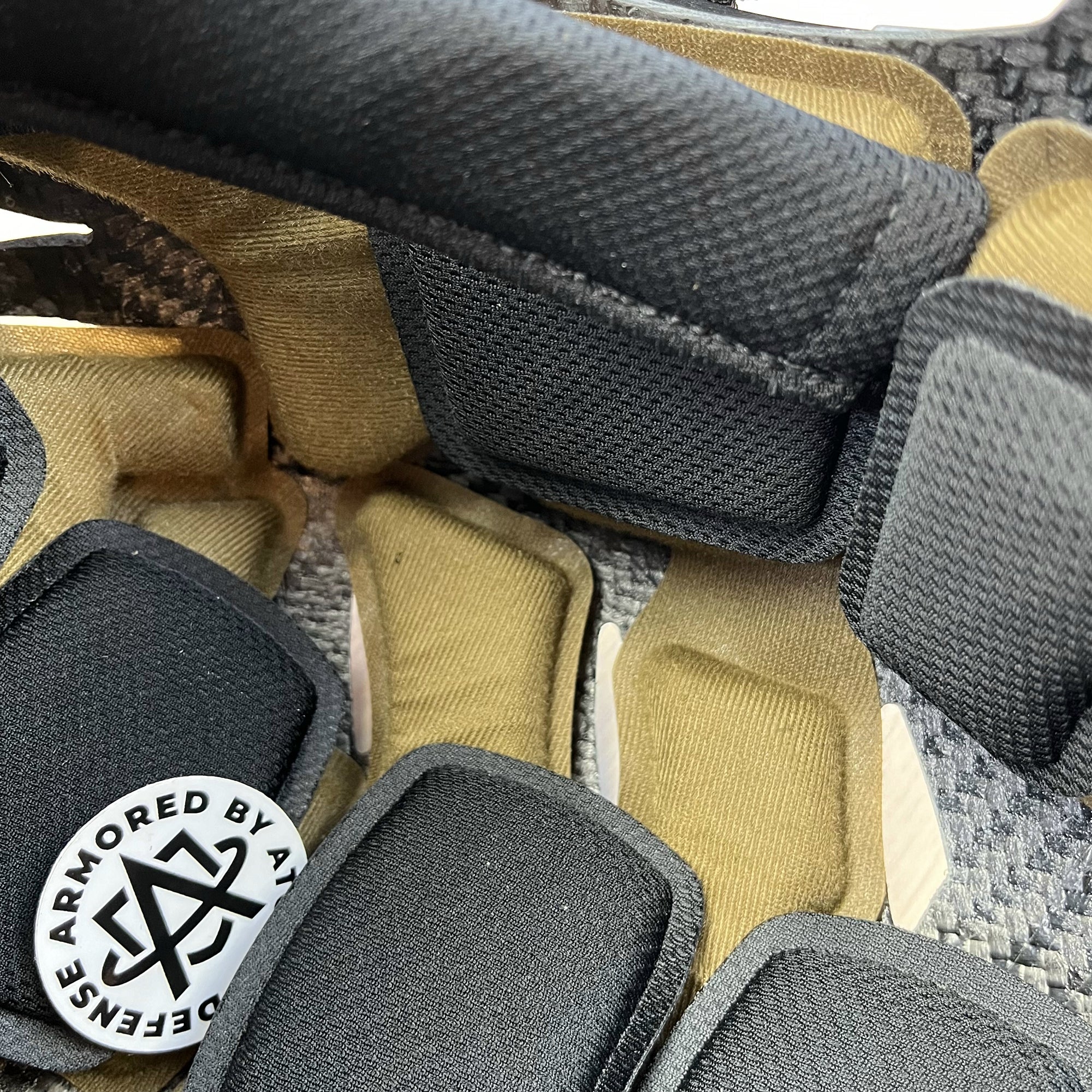 Team Wendy EXFIL Carbon - Bump Helmet w/ Exfil Rail 3.0