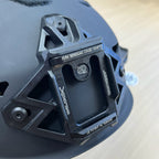 Team Wendy EXFIL Carbon - Bump Helmet w/ Exfil Rail 3.0