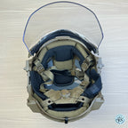 Team Wendy Exfil Face Shield - All Sizes & Colors Available (Upgraded to EXFIL Face Shield V2)