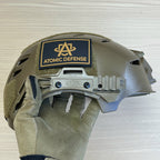 Team Wendy EXFIL LTP - Bump Helmet w/ Exfil Rail 3.0
