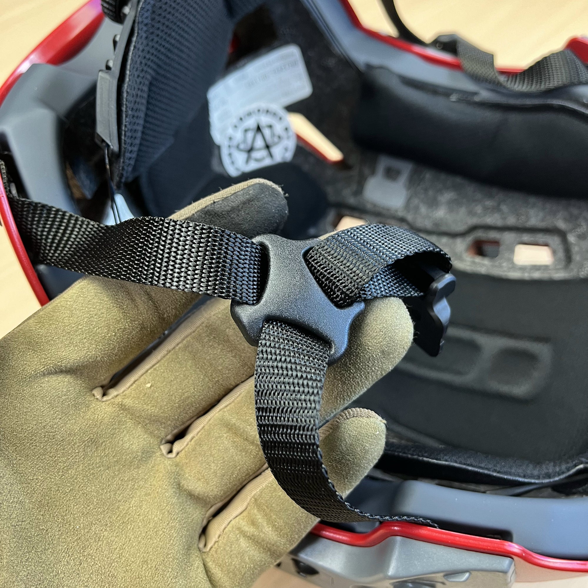 Team Wendy SAR Backcountry - Complete Kit - All Colors Available