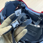 Team Wendy SAR Tactical - Complete Kit - All Colors Available