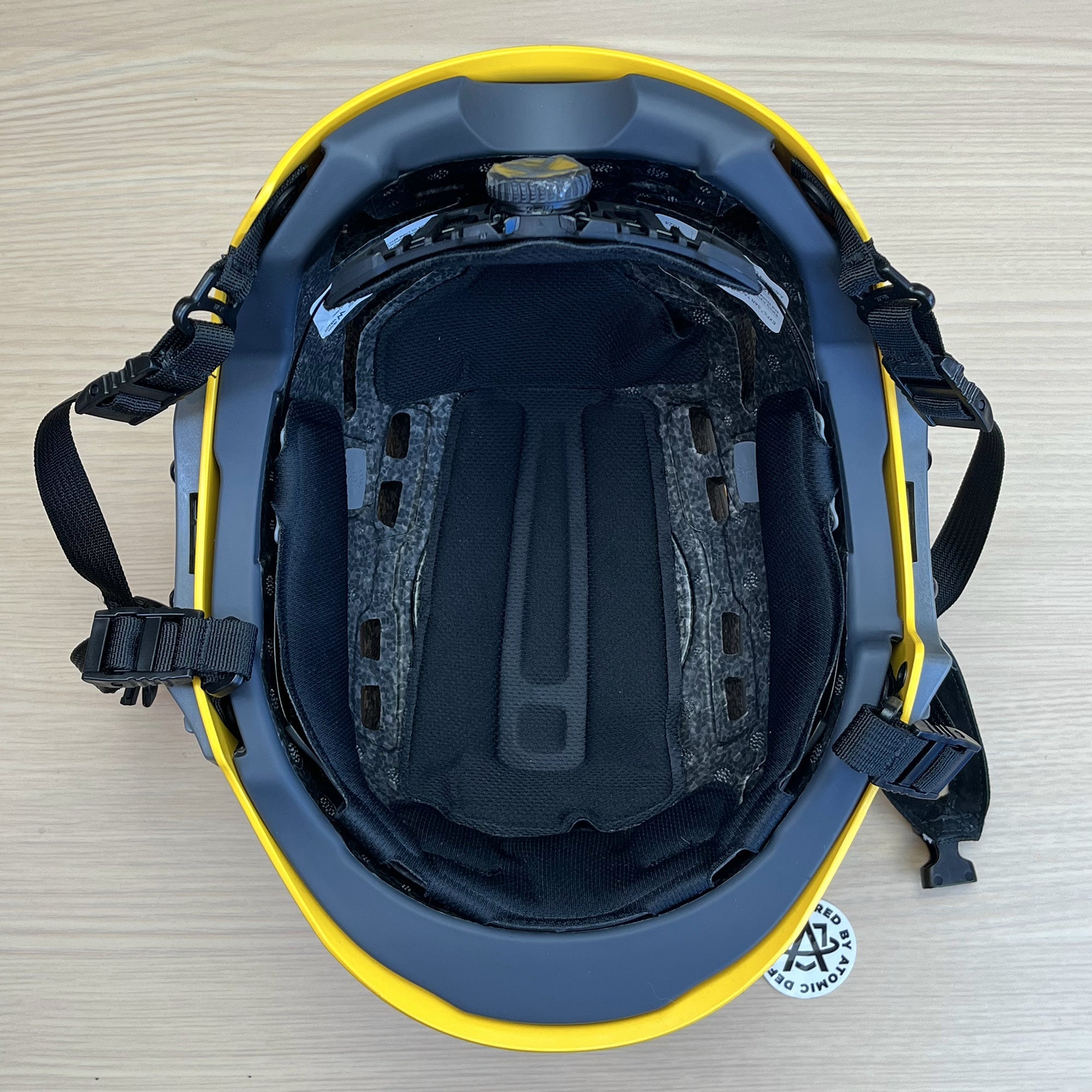 Team Wendy SAR Tactical - Complete Kit - All Colors Available