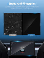 Tempered Screen Protector for Cybertruck