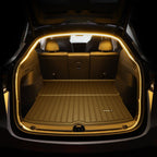 TESERY Trunk Ambient Lighting for Model 3 Highland & Model Y Juniper