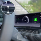 TESERY 10.88′′ Touch Screen Instrument Cluster Dashboard Display for Model 3/Y