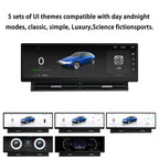 TESERY 10.88′′ Touch Screen Instrument Cluster Dashboard Display for Model 3/Y