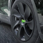 TESERY 18″ 19″ 20″ Wheel Covers for Tesla Model 3 / Model Y (4PCS)