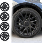 TESERY 18″ Original Style Wheel Cover For Model 3 Highland (4PCS)