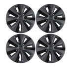 TESERY 18″ Wheel Cover For Model 3 Highland  (4PCS)