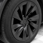 TESERY 19″ Cyclone Wheel Covers for Model Y Juniper (4PCS)