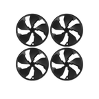 TESERY 19″ Full Wheel Covers for Model Y Juniper (4PCS)